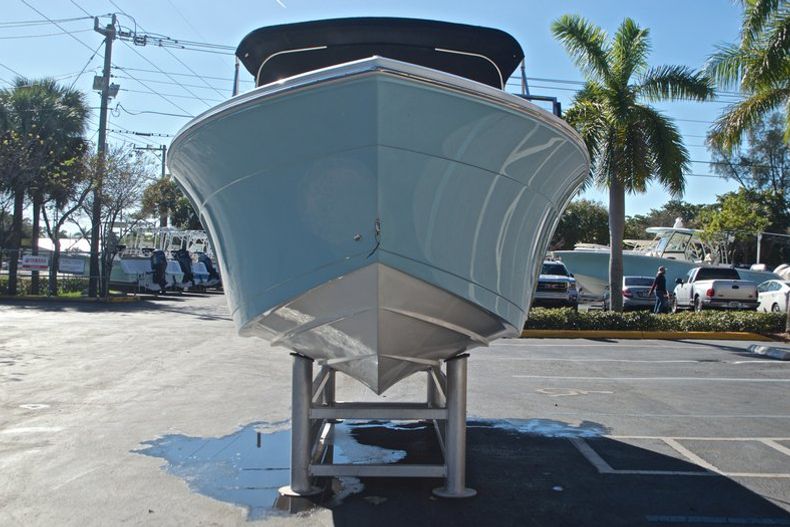 Thumbnail 3 for New 2017 Cobia 220 Dual Console boat for sale in West Palm Beach, FL