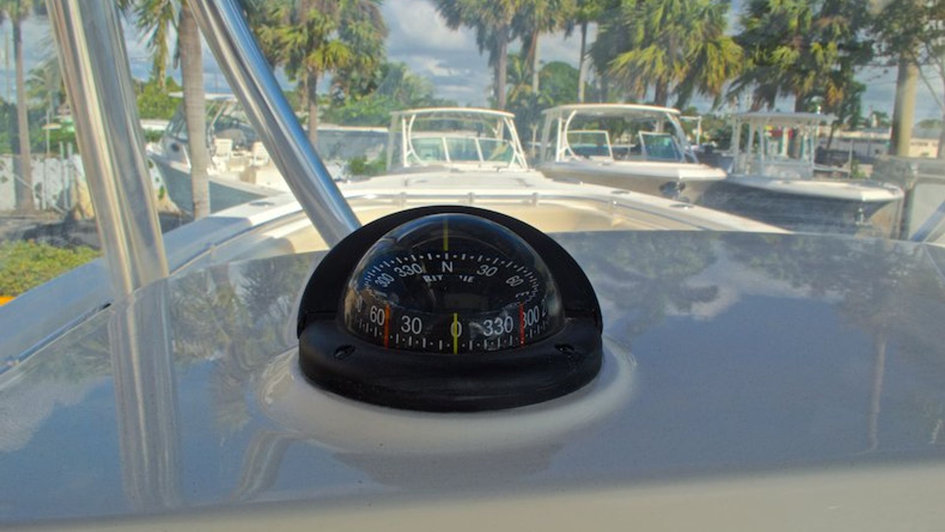 New 2017 Cobia 277 Center Console #W093 image 28