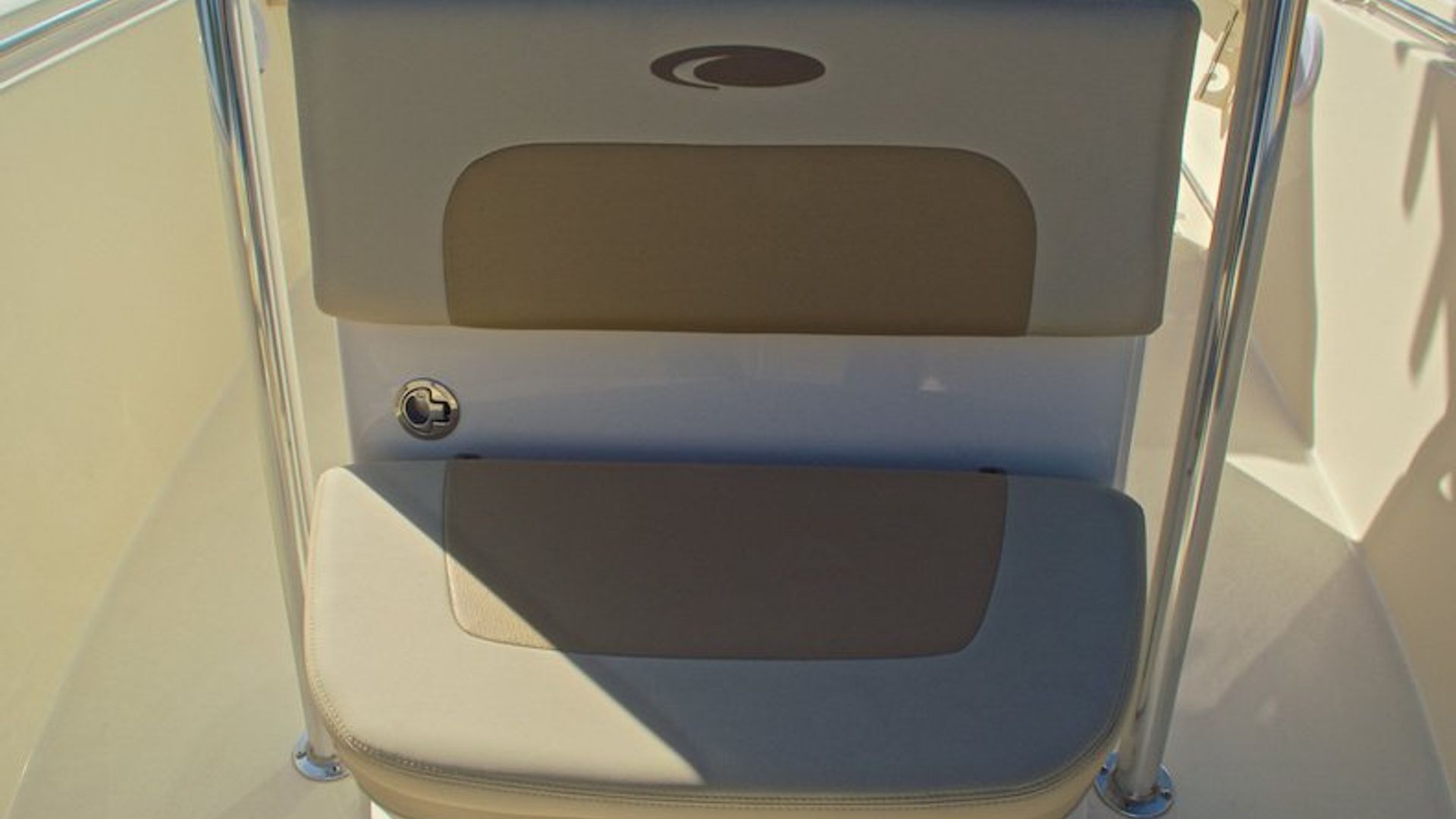 New 2017 Cobia 277 Center Console #W093 image 35