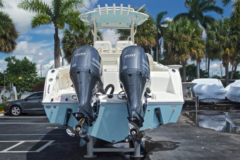 Thumbnail 8 for New 2017 Cobia 277 Center Console boat for sale in West Palm Beach, FL