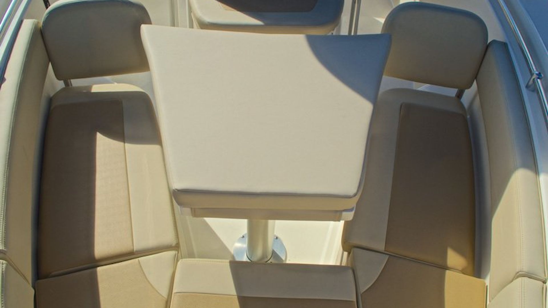 New 2017 Cobia 277 Center Console #W093 image 38