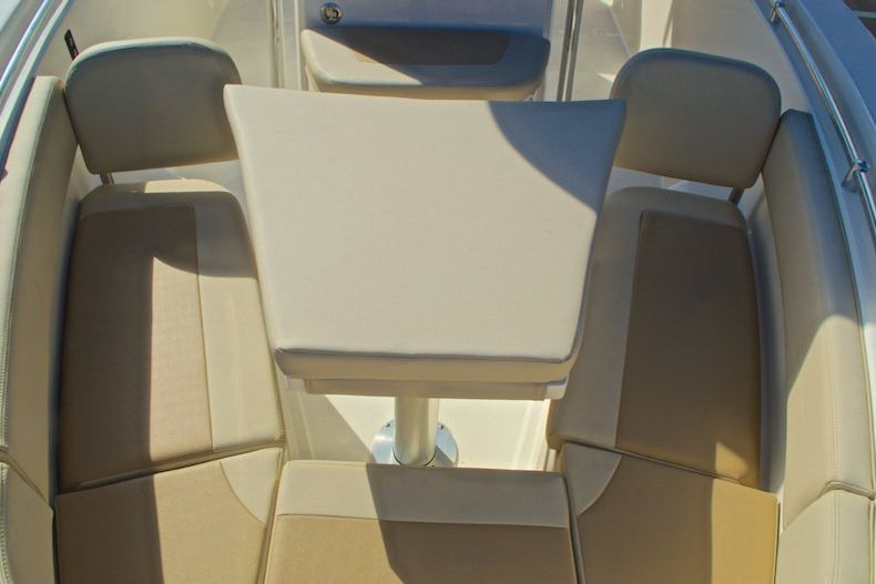 Thumbnail 36 for New 2017 Cobia 277 Center Console boat for sale in West Palm Beach, FL