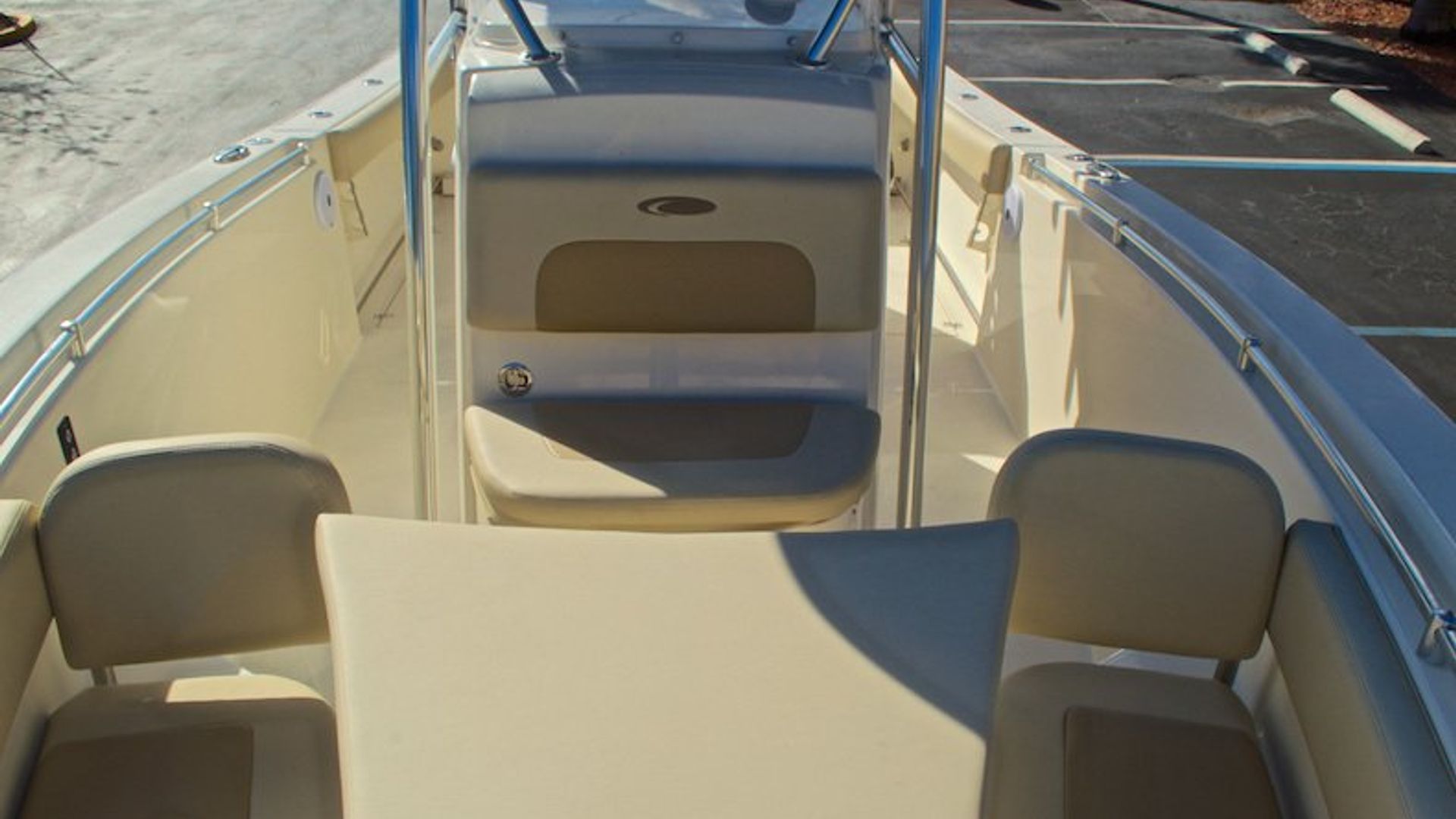 New 2017 Cobia 277 Center Console #W093 image 39