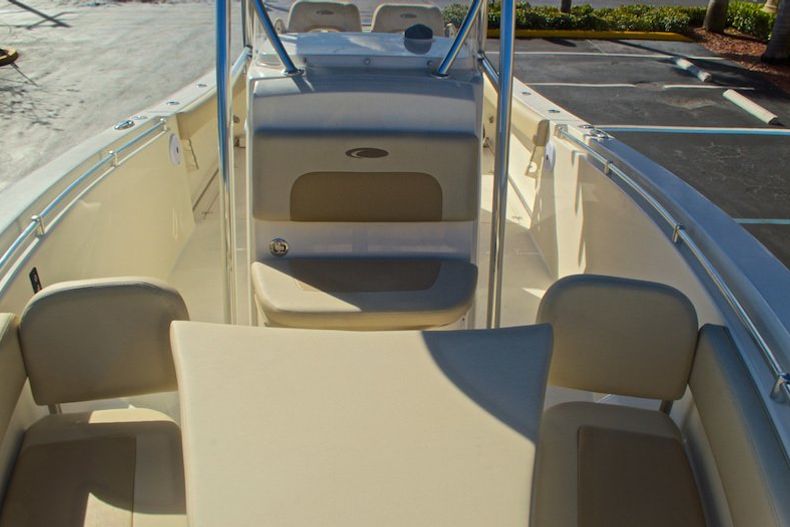 Thumbnail 37 for New 2017 Cobia 277 Center Console boat for sale in West Palm Beach, FL
