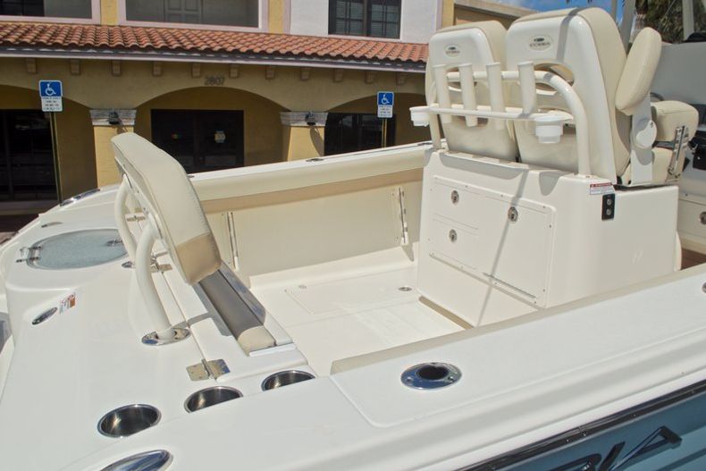 Thumbnail 13 for New 2017 Cobia 277 Center Console boat for sale in West Palm Beach, FL