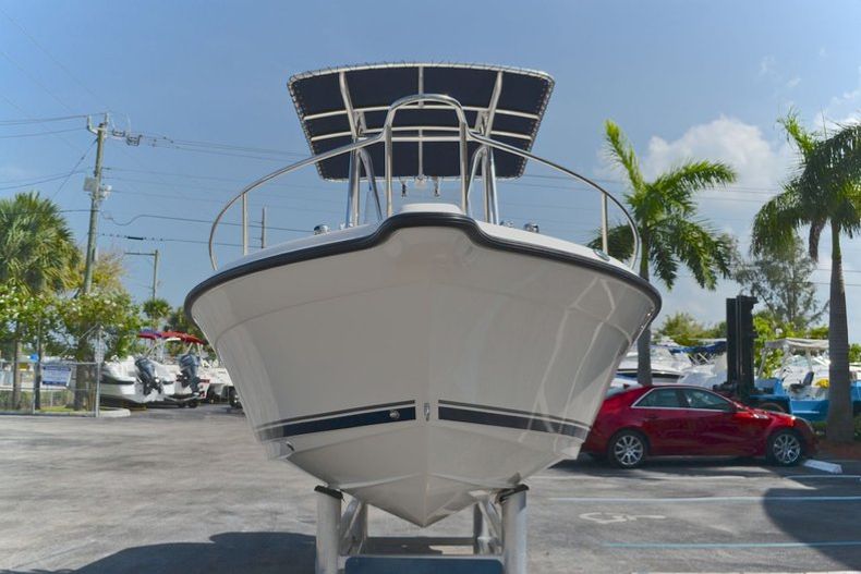 Thumbnail 2 for Used 2012 Pursuit C 200 Center Console boat for sale in West Palm Beach, FL