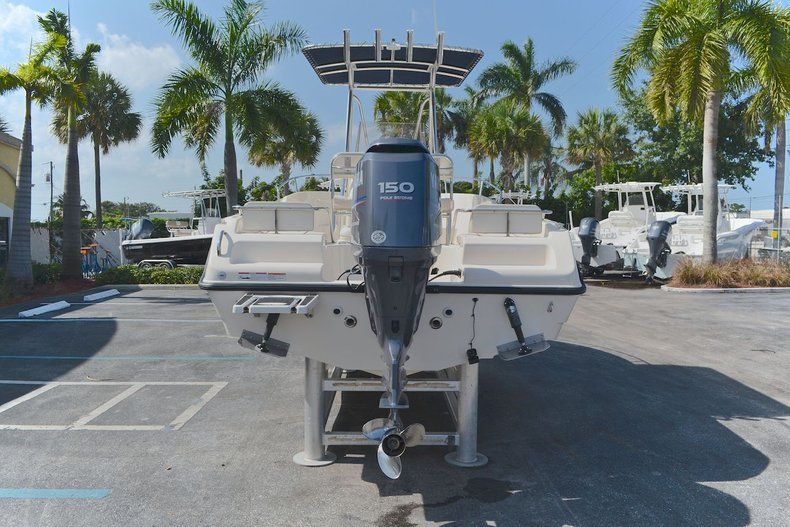 Thumbnail 6 for Used 2012 Pursuit C 200 Center Console boat for sale in West Palm Beach, FL