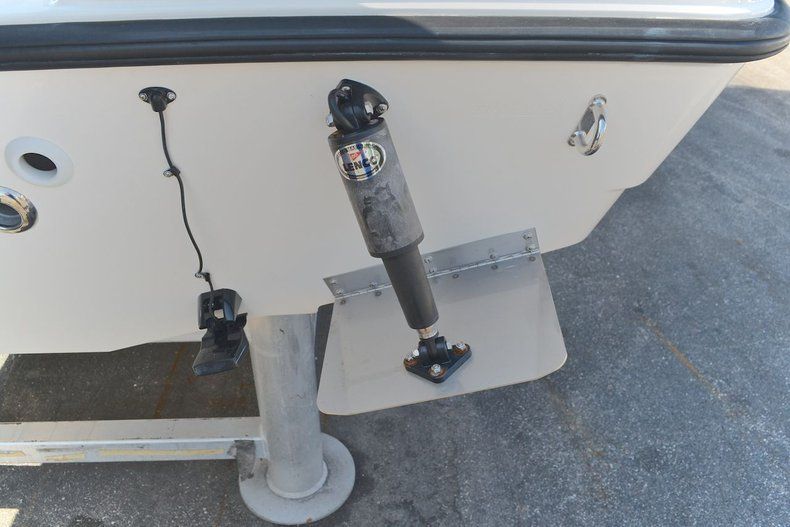 Thumbnail 11 for Used 2012 Pursuit C 200 Center Console boat for sale in West Palm Beach, FL