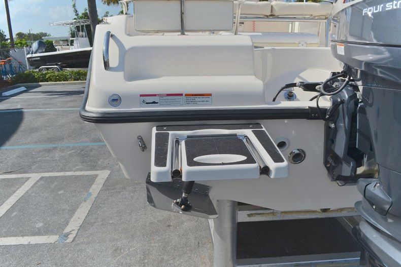 Thumbnail 13 for Used 2012 Pursuit C 200 Center Console boat for sale in West Palm Beach, FL