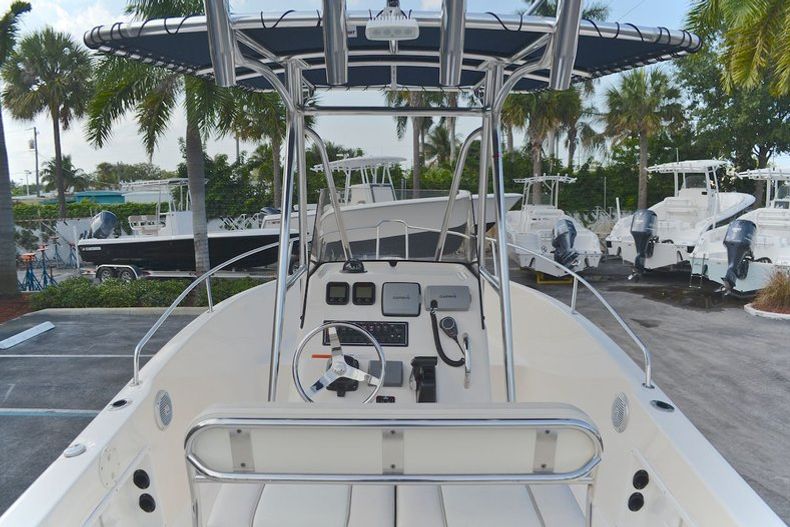 Thumbnail 22 for Used 2012 Pursuit C 200 Center Console boat for sale in West Palm Beach, FL