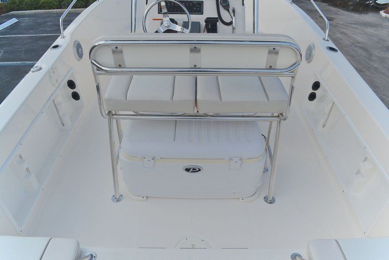 Thumbnail 23 for Used 2012 Pursuit C 200 Center Console boat for sale in West Palm Beach, FL