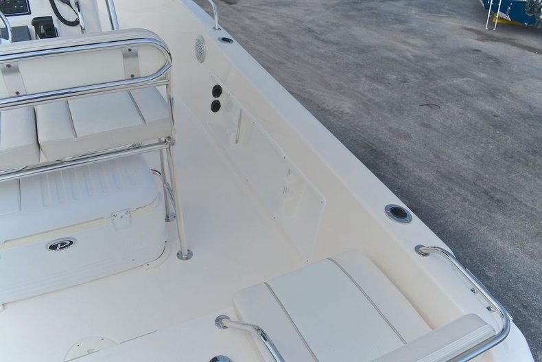 Thumbnail 24 for Used 2012 Pursuit C 200 Center Console boat for sale in West Palm Beach, FL