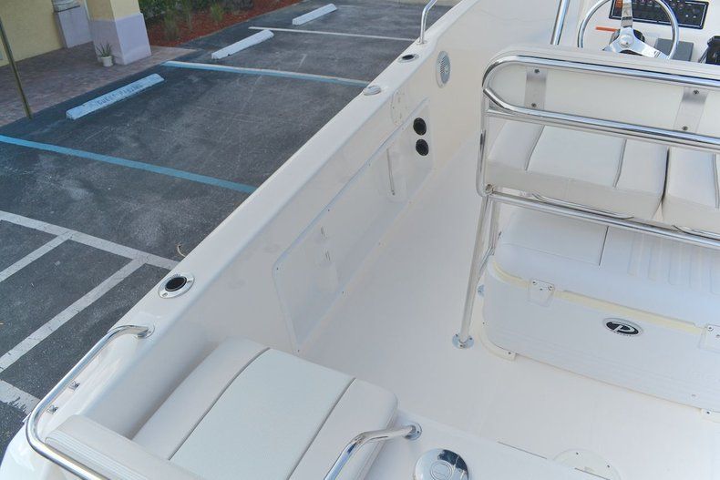 Thumbnail 25 for Used 2012 Pursuit C 200 Center Console boat for sale in West Palm Beach, FL