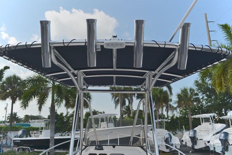 Thumbnail 26 for Used 2012 Pursuit C 200 Center Console boat for sale in West Palm Beach, FL