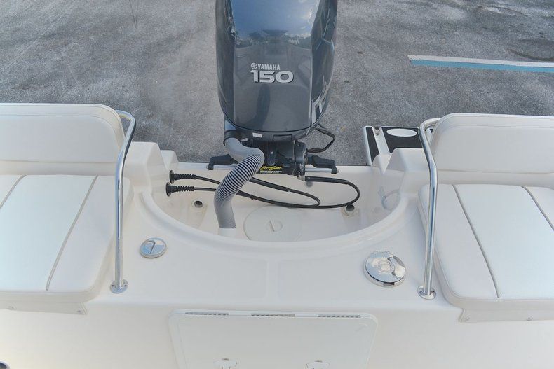 Thumbnail 27 for Used 2012 Pursuit C 200 Center Console boat for sale in West Palm Beach, FL