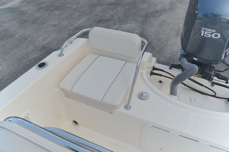 Thumbnail 28 for Used 2012 Pursuit C 200 Center Console boat for sale in West Palm Beach, FL
