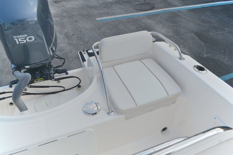 Thumbnail 29 for Used 2012 Pursuit C 200 Center Console boat for sale in West Palm Beach, FL