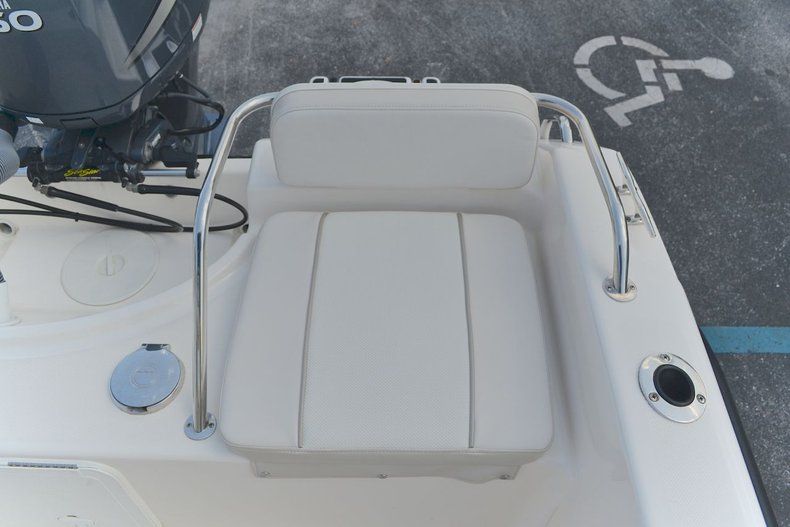 Thumbnail 31 for Used 2012 Pursuit C 200 Center Console boat for sale in West Palm Beach, FL