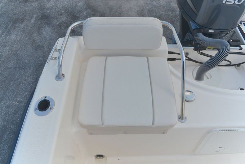 Thumbnail 33 for Used 2012 Pursuit C 200 Center Console boat for sale in West Palm Beach, FL
