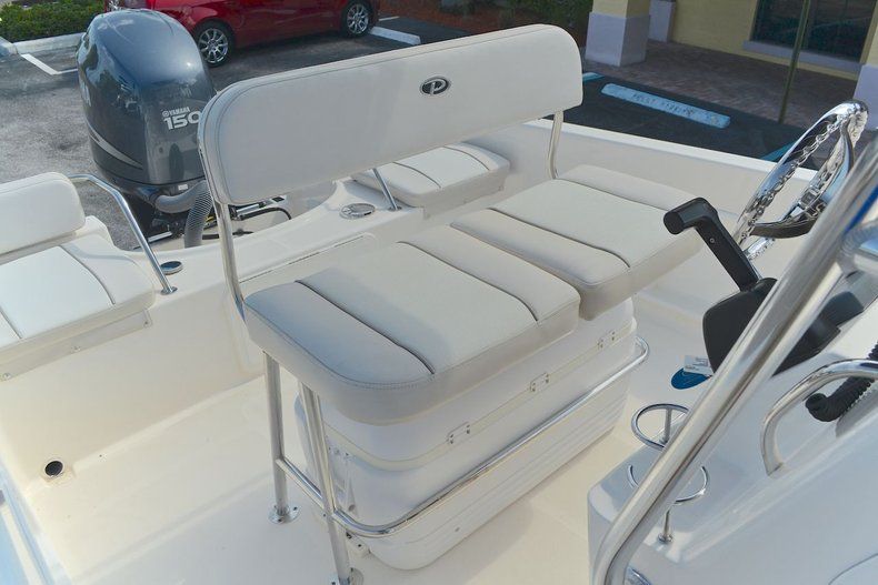 Thumbnail 39 for Used 2012 Pursuit C 200 Center Console boat for sale in West Palm Beach, FL