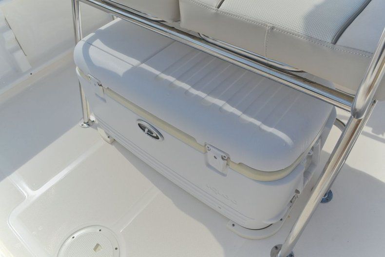 Thumbnail 40 for Used 2012 Pursuit C 200 Center Console boat for sale in West Palm Beach, FL