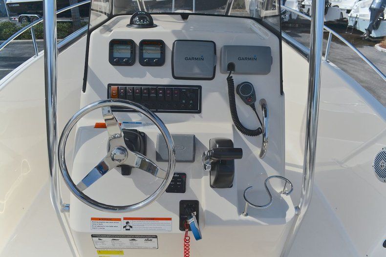 Thumbnail 43 for Used 2012 Pursuit C 200 Center Console boat for sale in West Palm Beach, FL
