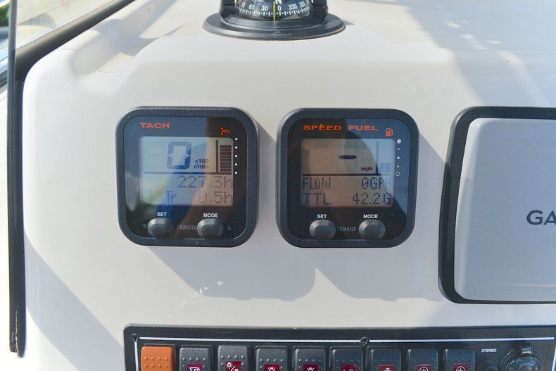 Thumbnail 48 for Used 2012 Pursuit C 200 Center Console boat for sale in West Palm Beach, FL