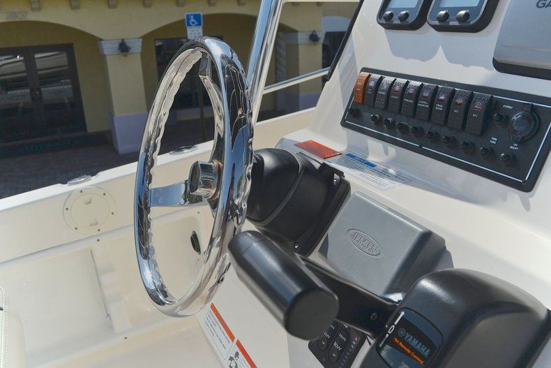 Thumbnail 59 for Used 2012 Pursuit C 200 Center Console boat for sale in West Palm Beach, FL