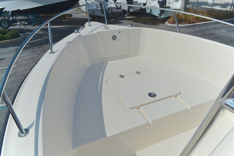 Thumbnail 68 for Used 2012 Pursuit C 200 Center Console boat for sale in West Palm Beach, FL
