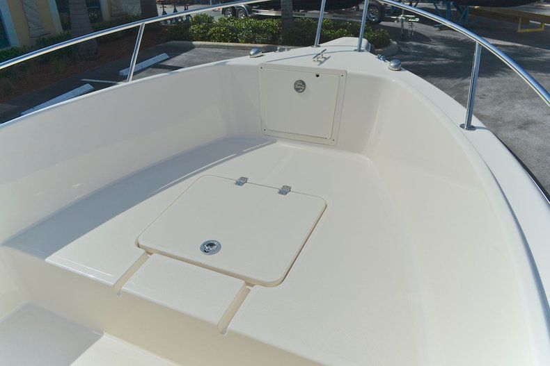 Thumbnail 69 for Used 2012 Pursuit C 200 Center Console boat for sale in West Palm Beach, FL