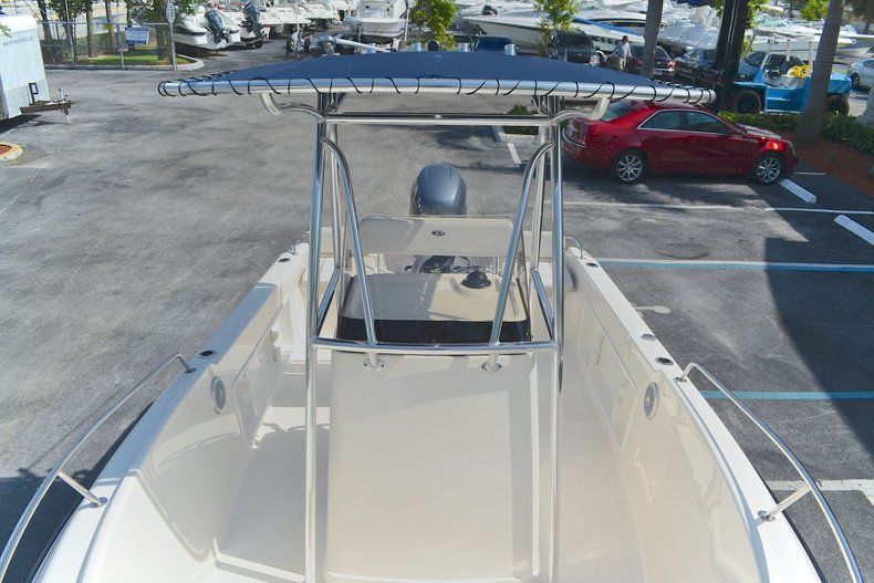 Thumbnail 75 for Used 2012 Pursuit C 200 Center Console boat for sale in West Palm Beach, FL