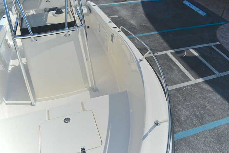 Thumbnail 78 for Used 2012 Pursuit C 200 Center Console boat for sale in West Palm Beach, FL