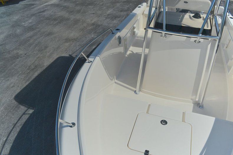 Thumbnail 79 for Used 2012 Pursuit C 200 Center Console boat for sale in West Palm Beach, FL