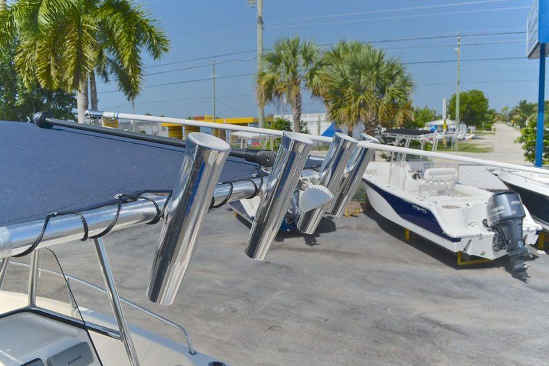 Thumbnail 80 for Used 2012 Pursuit C 200 Center Console boat for sale in West Palm Beach, FL