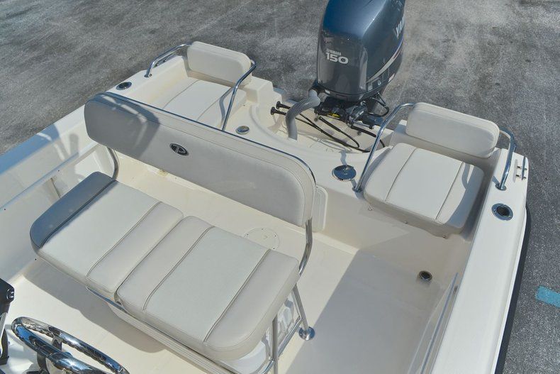 Thumbnail 82 for Used 2012 Pursuit C 200 Center Console boat for sale in West Palm Beach, FL