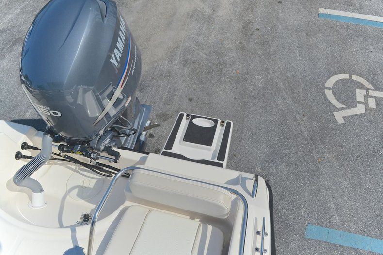 Thumbnail 83 for Used 2012 Pursuit C 200 Center Console boat for sale in West Palm Beach, FL