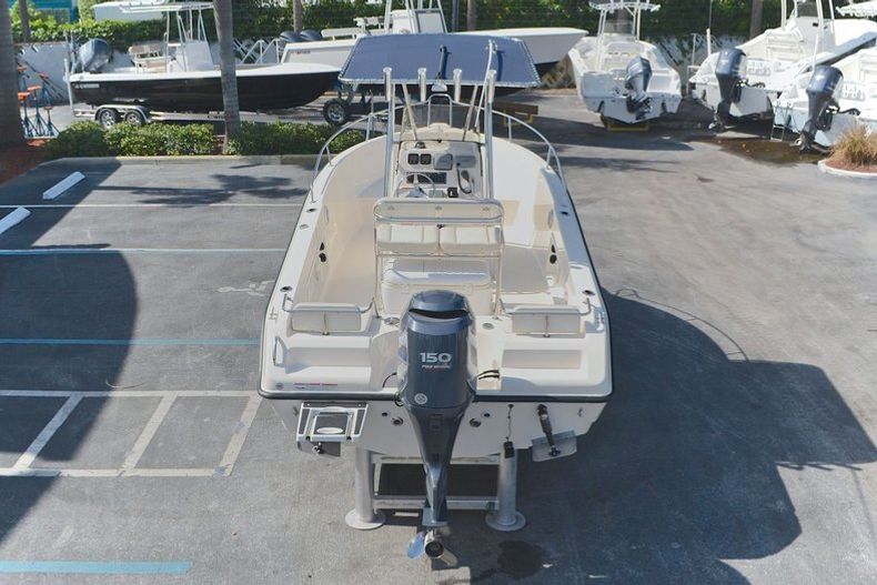 Thumbnail 84 for Used 2012 Pursuit C 200 Center Console boat for sale in West Palm Beach, FL