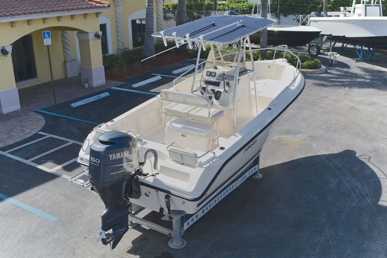 Thumbnail 85 for Used 2012 Pursuit C 200 Center Console boat for sale in West Palm Beach, FL