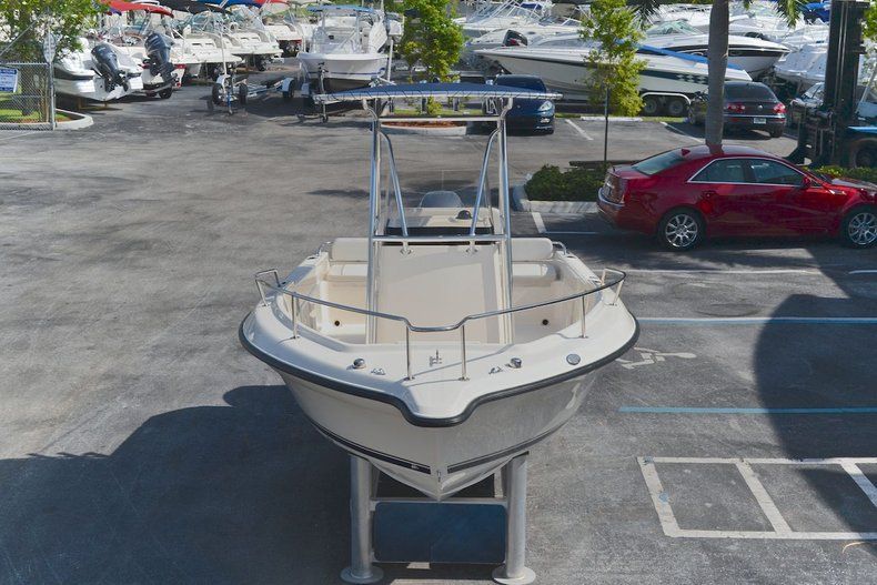 Thumbnail 88 for Used 2012 Pursuit C 200 Center Console boat for sale in West Palm Beach, FL