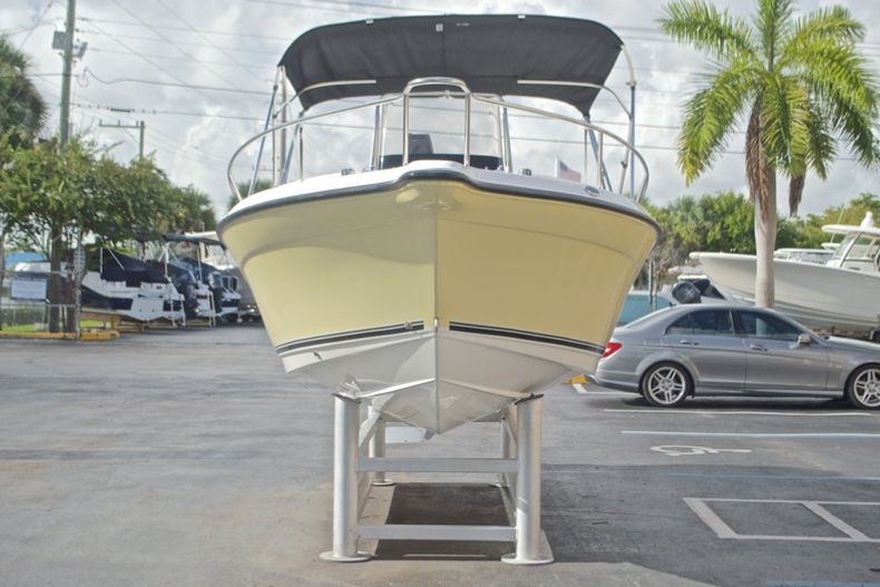 Thumbnail 2 for Used 2007 Century 2001 Center Console boat for sale in West Palm Beach, FL