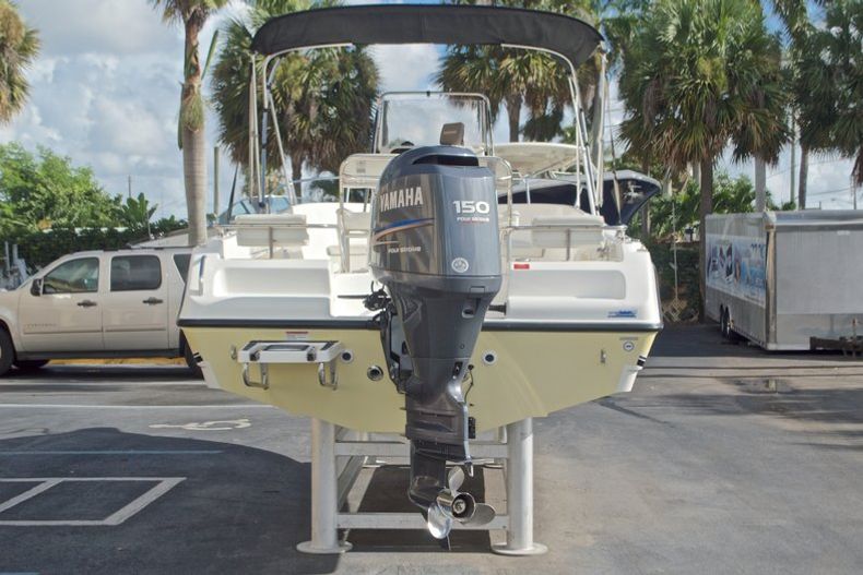 Thumbnail 6 for Used 2007 Century 2001 Center Console boat for sale in West Palm Beach, FL