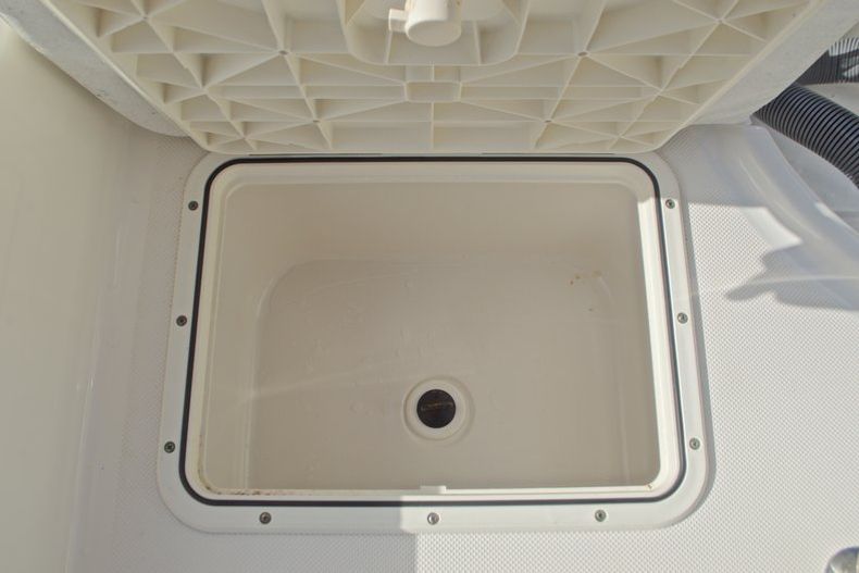 Thumbnail 15 for Used 2007 Century 2001 Center Console boat for sale in West Palm Beach, FL
