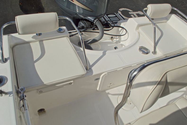 Thumbnail 13 for Used 2007 Century 2001 Center Console boat for sale in West Palm Beach, FL
