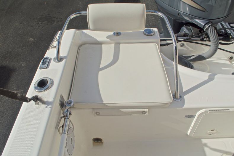 Thumbnail 14 for Used 2007 Century 2001 Center Console boat for sale in West Palm Beach, FL