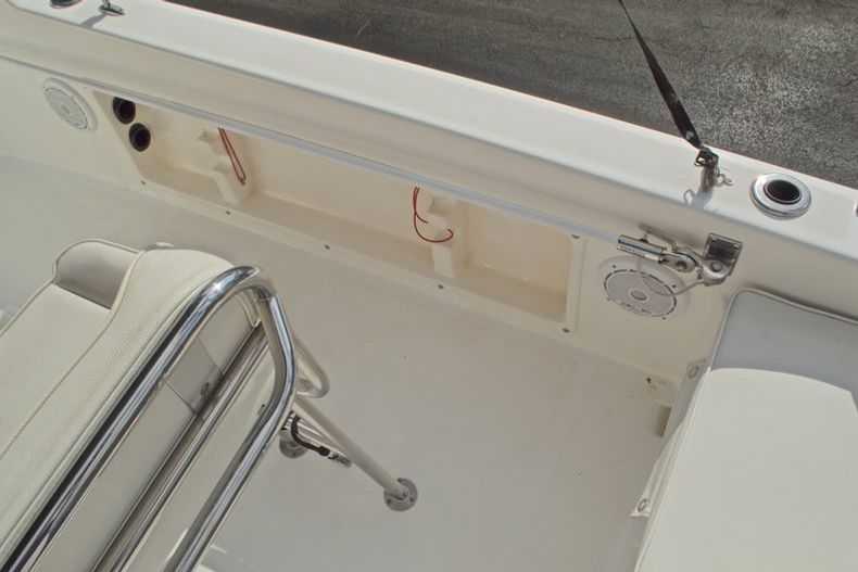 Thumbnail 19 for Used 2007 Century 2001 Center Console boat for sale in West Palm Beach, FL