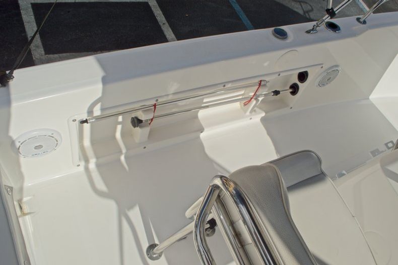 Thumbnail 20 for Used 2007 Century 2001 Center Console boat for sale in West Palm Beach, FL