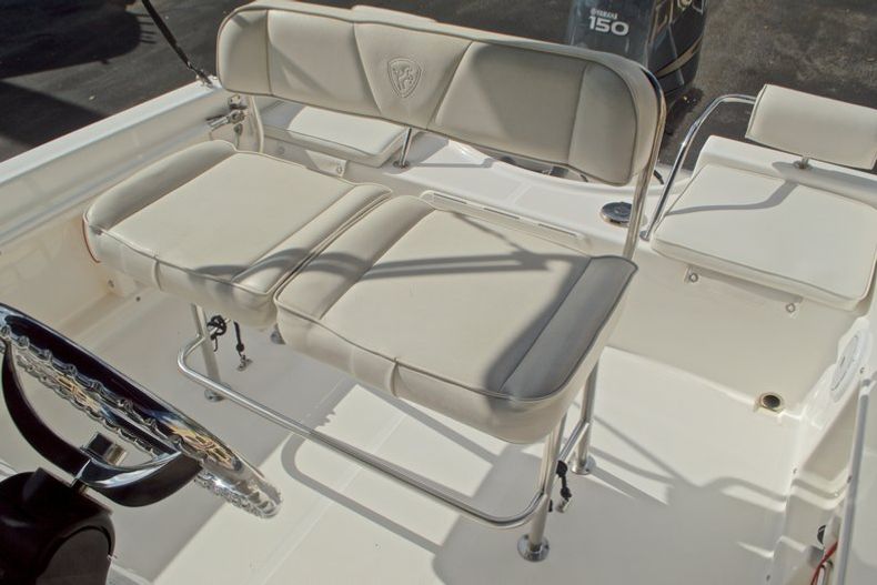 Thumbnail 21 for Used 2007 Century 2001 Center Console boat for sale in West Palm Beach, FL