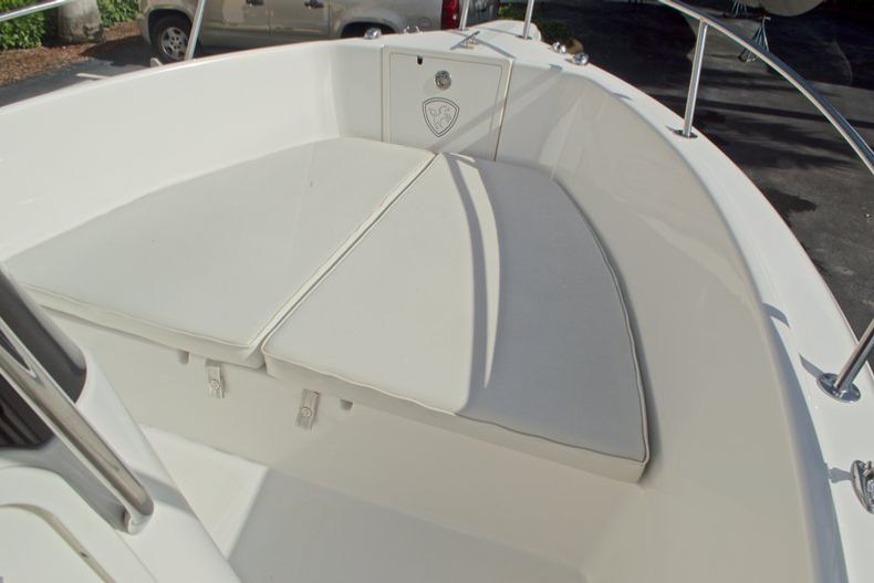 Thumbnail 36 for Used 2007 Century 2001 Center Console boat for sale in West Palm Beach, FL