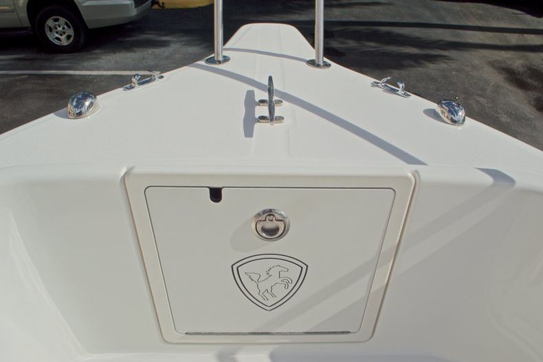 Thumbnail 40 for Used 2007 Century 2001 Center Console boat for sale in West Palm Beach, FL