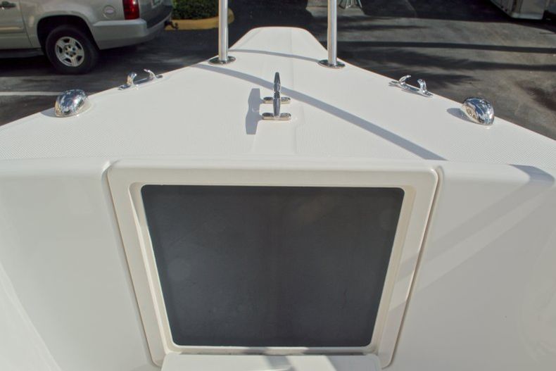Thumbnail 41 for Used 2007 Century 2001 Center Console boat for sale in West Palm Beach, FL
